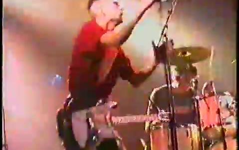 Shellac - Live | Phoenix Festival | 1994
