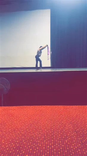 Chahat fitness | #ribbon #gymnastics #rhythmicgymnastics #viral #fitnessmotivation | Instagram