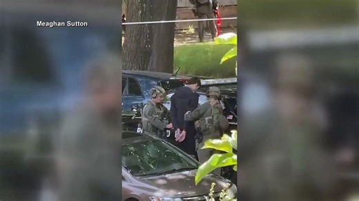 Portland police arrest suspect after bomb threat forced I-5 closure
