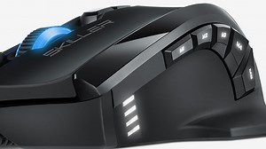 Sharkoon Skiller SGM1: 12 Tasten und 10.800 dpi kosten bei Sharkoon 40 Euro