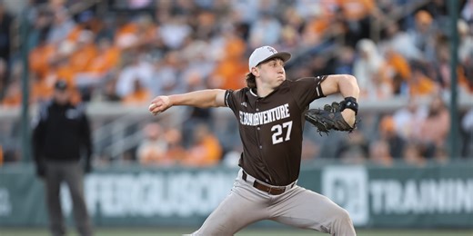 Here are the Padres' Draft picks from Day 2