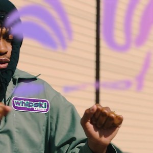 Whipski out now! #SNOT 🦋🦉 | Lil Skies