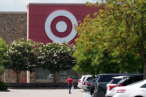 Target launches new ‘shop in a shop’ with top brand retailer