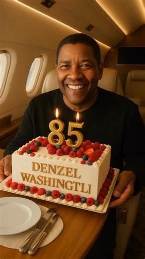Happy 85th Birthday to the legendary Denzel Washington 🎂🎉🍕⭐️A true master of his craft whose power, passion, and unforgettable performances continue to inspire generations around the world. 🌟🎬 #HappyBirthday #DenzelWashington #LegendaryActor | Legacy Images