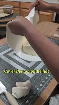 Making an Edible Captain Hat.#cakedecorating #themecake ##cakedesign #caketutorial #themecake