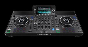 Denon DJ SC Live 4 (& SC Live 2) Standalone Controllers