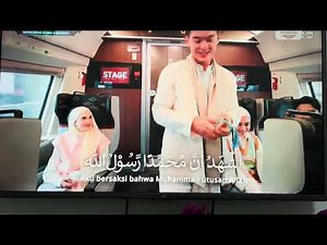 Adzan Maghrib Indosiar 2025 (Post Ramadhan)