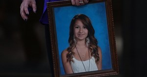 Dutch court delivers reduced sentence in Amanda Todd case