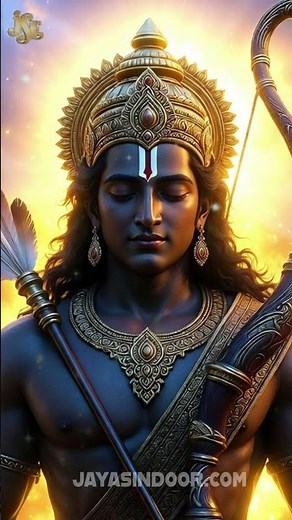 SRI RAMA NAVAMI NEW SONG 2026 || JAYA JAYA SRI RAMA || FULL SONG WITH LYRICS || JAYASINDOOR