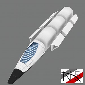 Mk3 Hypersonic Systems [v2]