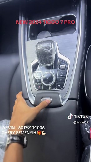 Chery Tiggo 7 Pro 5 Seater - RM130,000 | Best Cars 2020