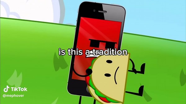 Exploring MePhone4's Role in Inanimate Insanity