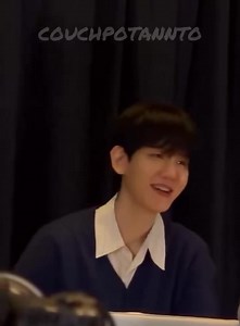 You make me overdrive ☺️😝🥰 Cre on vid. #Baekhyun | 비빛 - B mochii •ㅅ•