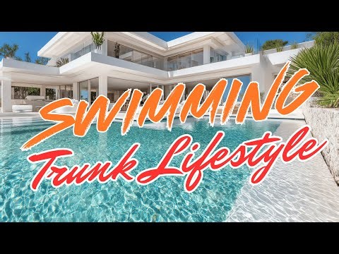 From the Gym to the Ocean: The Most Versatile Men's Trunks for 2026.