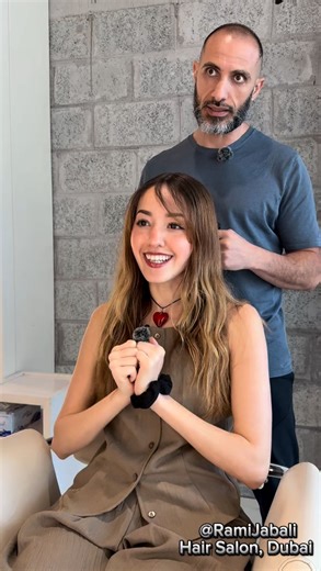 Rami Jabali Salon on Instagram: "✨ Youthful Glow or Mature Vibe? Mahogany vs. Copper-Red Hair Color Explained ✨ 💇‍♀️ Hair Color Choices for the Young & Bold: Mahogany vs Copper-Red Fusion 💥 When it comes to choosing the right hair color, especially for younger individuals, the tone and undertone of the shade play a huge role — not just in the final look, but in how it enhances or ages your overall appearance. 🪞✨ Let’s take a closer look at two beautiful yet very different choices: 🔹 Mahogany