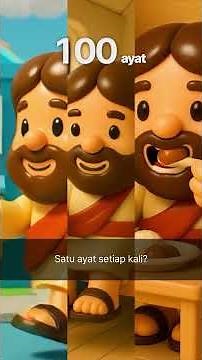 BBID🪜Cara mudah membaca Alkitab konsisten meski sibuk, gratis lewat ponsel [Gratis]
