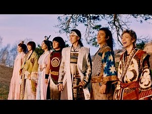 au三太郎シリーズ5年目に突入。全員集合で華やかに！／新CM『一緒にいこう』篇