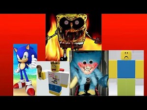 Slendybob 2 (so much victims)