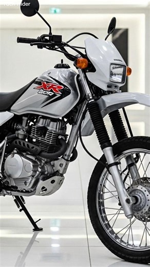 New Honda XR 80R 2026 🔥 Powerful Mini Dirt Bike You Must See!