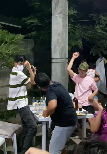 Eba't Adan: Original Song and Dance Challenge