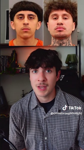 Evil TikToker: Social Media Misuse Uncovered