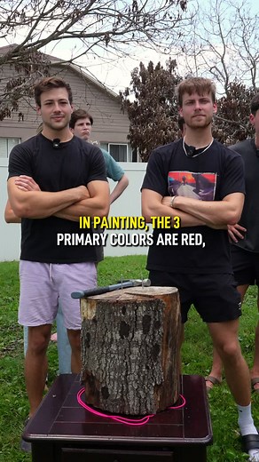3 vs. 3 Hammer Trivia & Catfish Noodling Clash