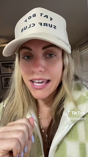 Jade on TikTok