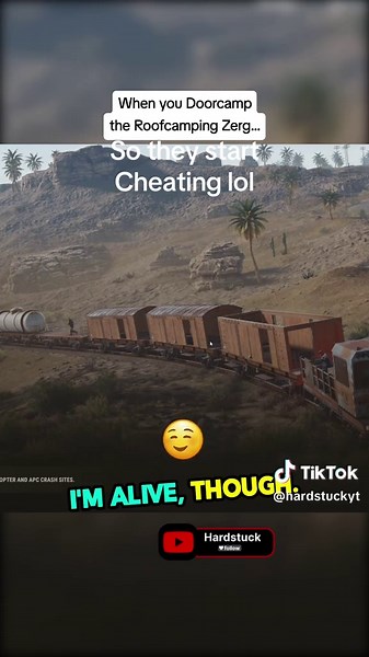 When poking the bear goes wrong, and the bear starts cheating #rust #rusttok #rustpvp #rustgame #rustraid #rustclips #rustgameplay #rustconsole #rustpc #gaming
