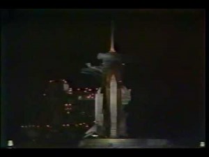 STS-35 launch & landing (12-2-90)