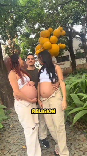 Why Polygamy Is Legal There—but Banned in America #usa #strangerthings5