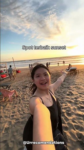 5 best beaches in Bali according to me 😆