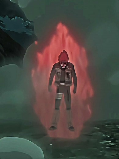 Might Guy's Epic Battle Moments from Naruto Shippuden