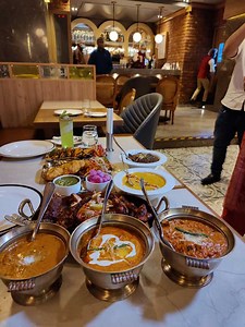 1M views · 24K reactions | Free Butter Chicken For One Month 1947's Butter Chicken At Daryaganj Restaurant, Pacific Mall, Subhash Nagar. www.daryaganj.com | Dil Se Foodie | Facebook