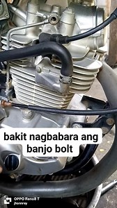 193K views · 3.1K reactions | bakit nagbabara ang banjo bolt #hlightseveryone #highlightseveryone | Palapaan Jhonnrey | Facebook