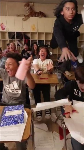 Zach king new episode #housemusic #live #magic #live