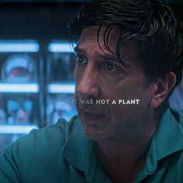 Tell the story of “Goosebumps”from Anthony’s perspective..#movie #foryou #edit #funny