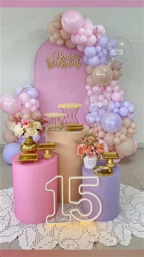 Top 10 Teenage Birthday Decorations 2026 #teenagebirthdaydecor #teenagebirthdaydecorations