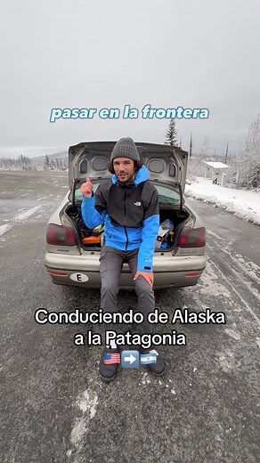 De Alaska a la Patagonia: Un Viaje por la Panamericana