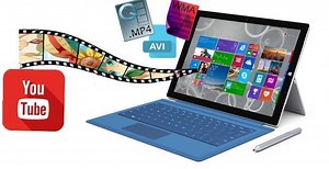 Convertir des vidéos YouTube vers d'autres formats