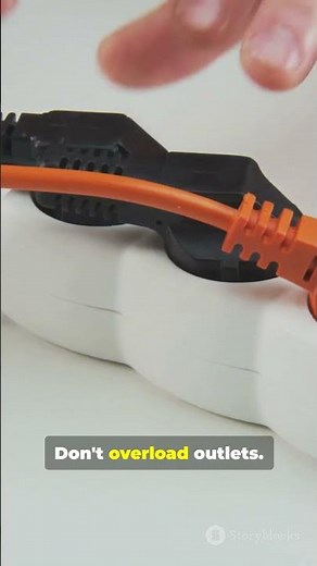 7 Electrical Safety Hacks in 1 Minute