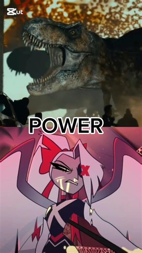 rexy vs vaggie(if you say vaggie wins i respect your opinion) look at the description