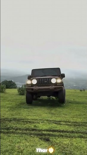 ❤‍🔥 I'm Obsessed With Thar ❤‍🔥‪@Hi5CARS‬ | 🅷🅸5 🅲🅰🆁🆂