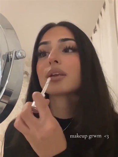 Makeup Tutorial: Get Ready With Me Step-by-Step