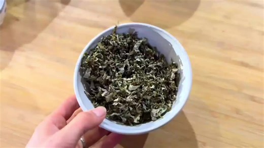 If you haven’t seen my recent video on my tea blends for all 3 trimesters on my Nicole Off Grid . #followformore #offgrid #tiktokviral #nature
