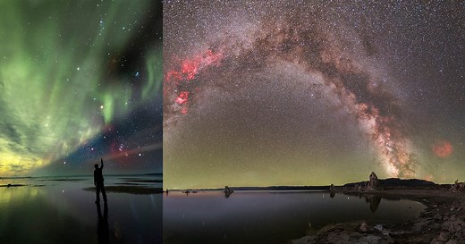 Bortle 1: The Best Skies in the World for Astrophotography