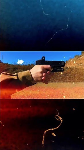 Slow Motion Glock 48 R/FS/Mos
