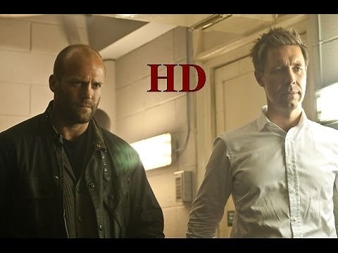 BLITZ Trailer German Deutsch (2011) HD