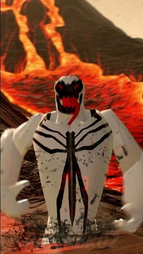 ANTI VENOM MAX #Shorts