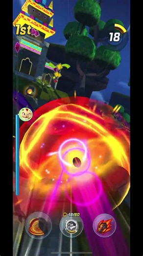 Double boost challenge 2