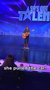 You Want to See Girls Power Check Out This Epic Performance! 🔥💪 #southafricagottalent #sagottalent #gottalent #reels | SA's Got Talent